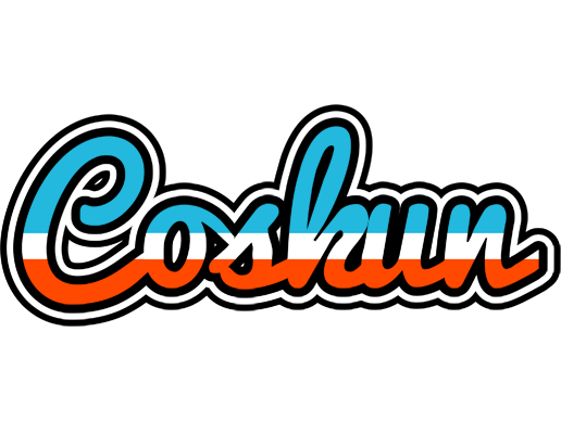 Coskun america logo