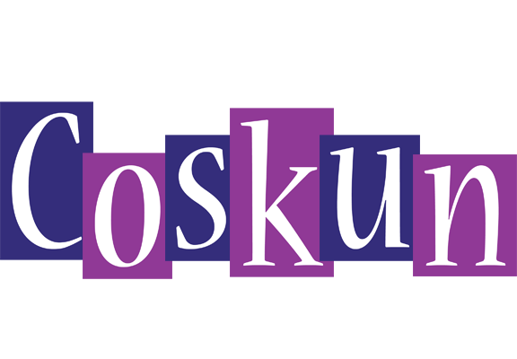 Coskun autumn logo