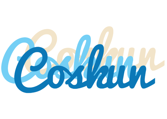 Coskun breeze logo