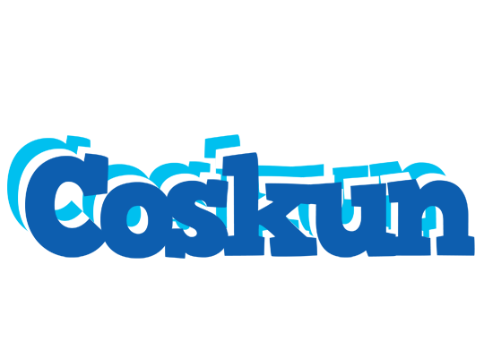 Coskun business logo