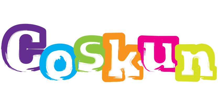 Coskun casino logo