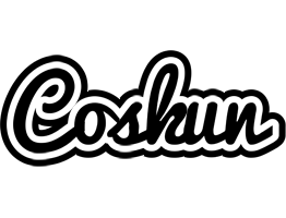 Coskun chess logo