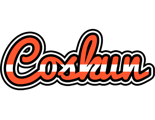Coskun denmark logo