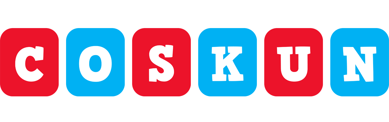 Coskun diesel logo