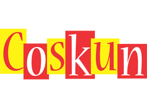Coskun errors logo