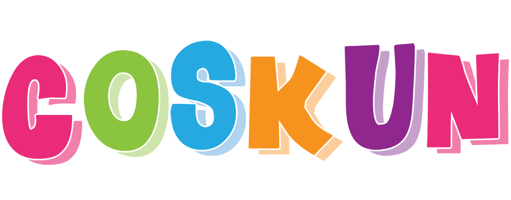 Coskun friday logo