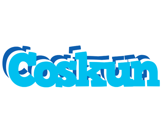 Coskun jacuzzi logo