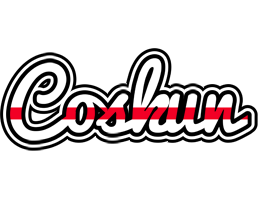 Coskun kingdom logo