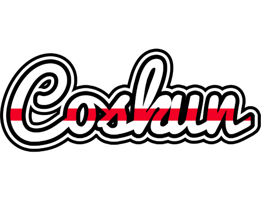 Coskun kingdom logo