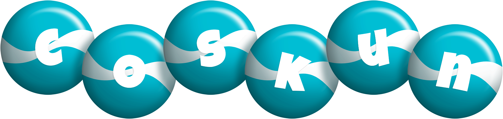 Coskun messi logo