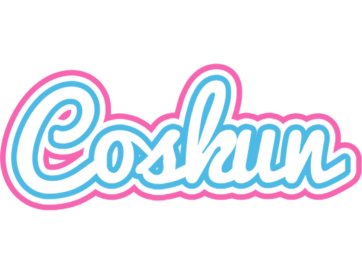 Coskun outdoors logo