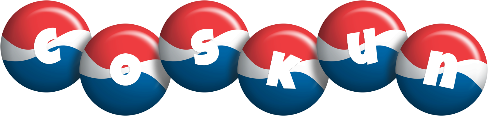 Coskun paris logo
