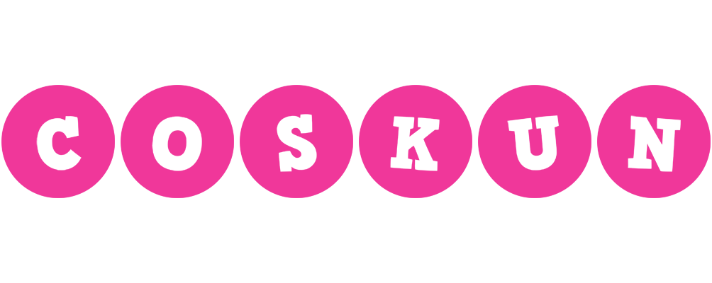 Coskun poker logo