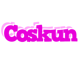 Coskun rumba logo