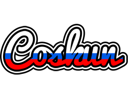 Coskun russia logo