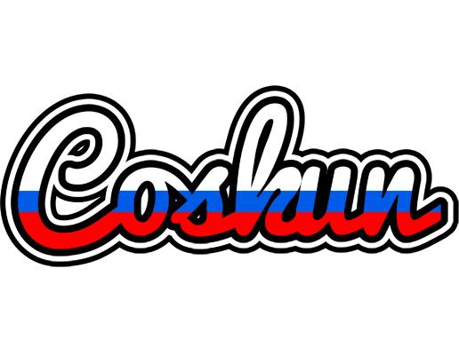 Coskun russia logo