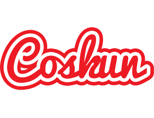 Coskun sunshine logo