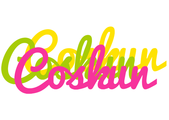Coskun sweets logo