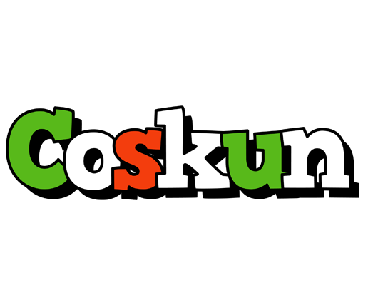 Coskun venezia logo