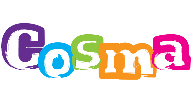 Cosma casino logo