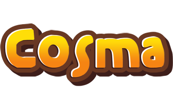 Cosma cookies logo