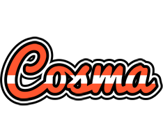 Cosma denmark logo