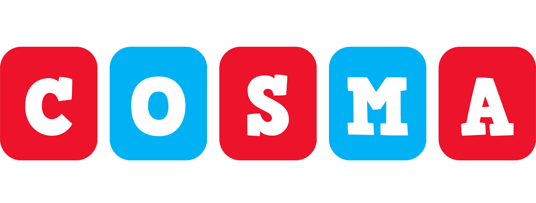 Cosma diesel logo