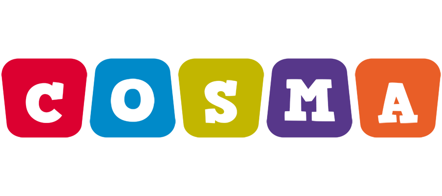 Cosma kiddo logo