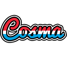 Cosma norway logo