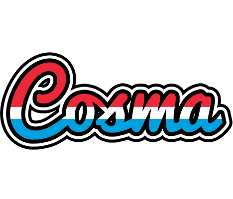 Cosma norway logo