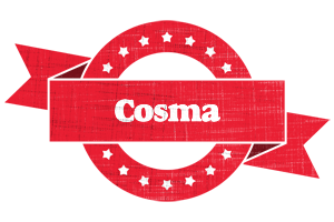 Cosma passion logo