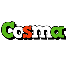 Cosma venezia logo