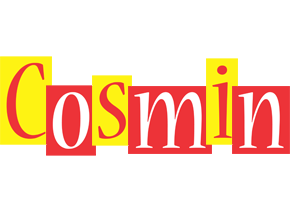 Cosmin errors logo