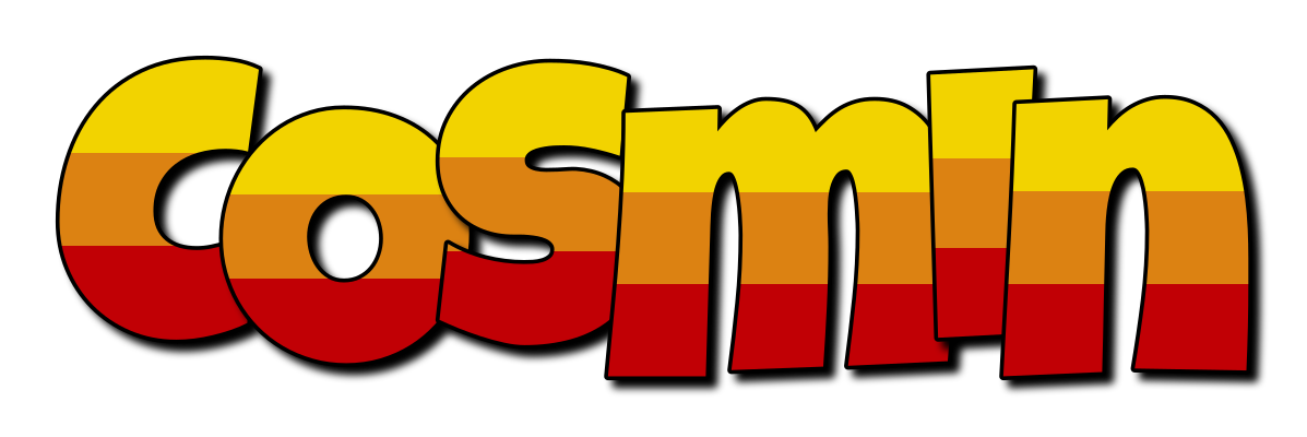Cosmin jungle logo