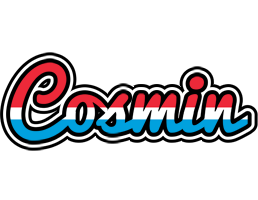 Cosmin norway logo