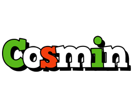 Cosmin venezia logo