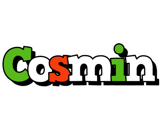 Cosmin venezia logo