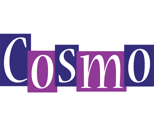 Cosmo autumn logo