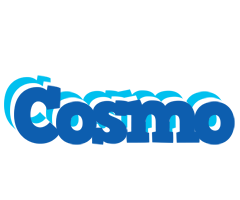 Cosmo business logo