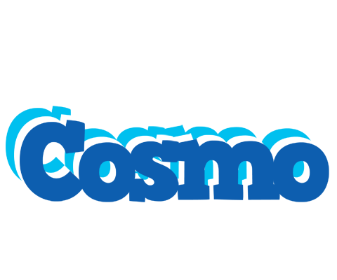 Cosmo business logo