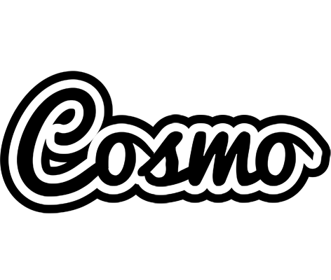 Cosmo chess logo