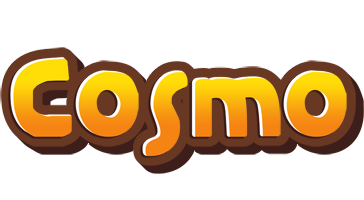 Cosmo cookies logo