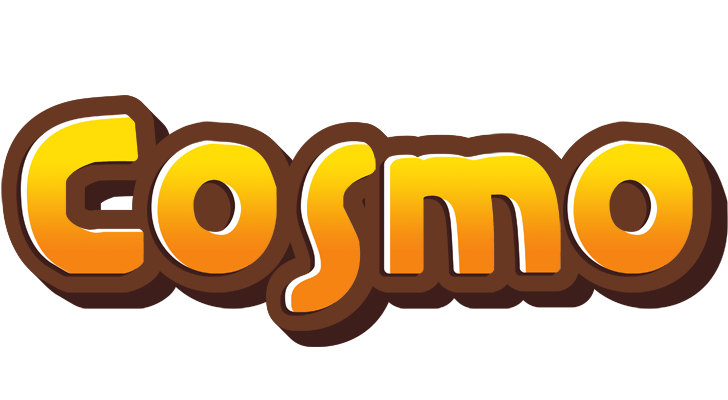 Cosmo cookies logo