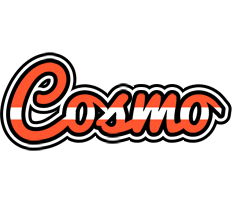 Cosmo denmark logo