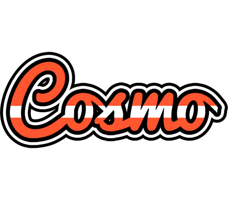 Cosmo denmark logo