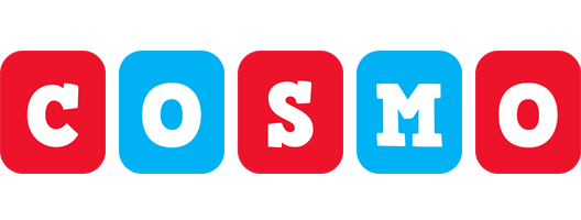 Cosmo diesel logo