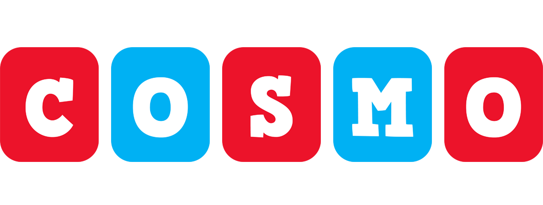 Cosmo diesel logo