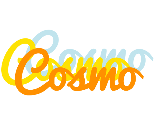 Cosmo energy logo