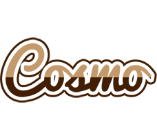 Cosmo exclusive logo