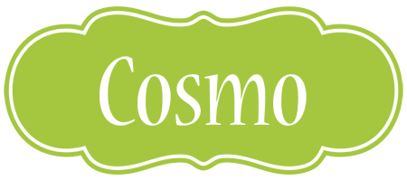 Cosmo family logo